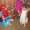 Смешарики ,клоуны, фея Винкс для детей  в Кемерово - Изображение #2, Объявление #422588