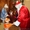 в Кемерово: Дед Мороз и Снегурочка на дом,  в офис #407727