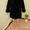 Норковая черная шуба из кусочков - Изображение #2, Объявление #516644
