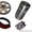 Крановые запчасти, крюки, канат, колеса,  запчасти,  - Изображение #1, Объявление #529704