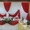 Оформление банкетных залов тканью и шарами  - Изображение #1, Объявление #582579
