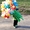 Букеты из воздушных шаров в кемерово. Доставка - Изображение #1, Объявление #582075