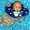 Круг на шею Baby Swimmer для купания малышей с рождения. Кемерово