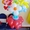 Букеты из воздушных шаров с доставкой - Изображение #1, Объявление #700165