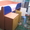 Детская кровать с встроенным выдвижным столом - Изображение #3, Объявление #724792