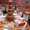 Шоколадный фонтан и фонтан для напитков на Свадьбу #1328972