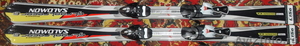Продам горные лыжи Salomon - Изображение #1, Объявление #24415