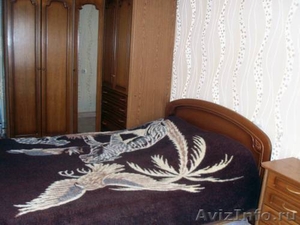 квартира на сутки в г.Кемерово www.sutki42.ru - Изображение #2, Объявление #27101
