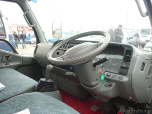 продам грузовой автомобиль Mitsubishi Canter 2002г.в. без пробега по Р.Ф. - Изображение #4, Объявление #34256