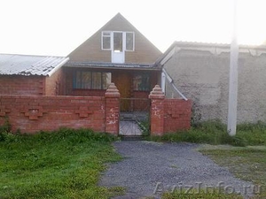 продам дом в Березово - Изображение #4, Объявление #75290