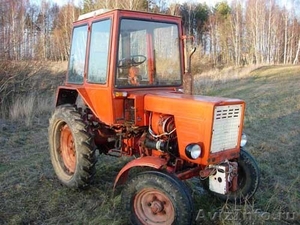 Продам трактор Т-25 - Изображение #1, Объявление #79217