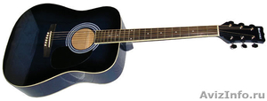 Куплю акустическую гитару Martinez FAW-702 - Изображение #1, Объявление #97432