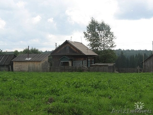 Продам домик в деревне тебеньковка 1800000р - Изображение #1, Объявление #129503