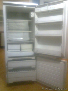 Продам холодильник Бирюса КШД-260 в Отличном состоянии - Изображение #5, Объявление #177776