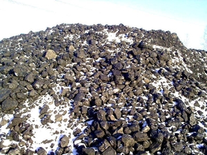 Уголь каменный дешево, отгружаем по России - Изображение #1, Объявление #175974