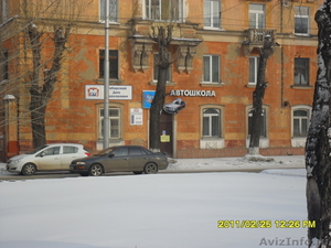 Помещение в центре Кировского р-на - Изображение #1, Объявление #206213