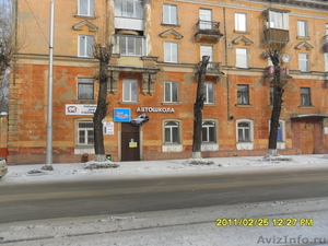Помещение в центре Кировского р-на - Изображение #2, Объявление #206213