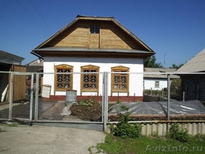 продажа дома п.Южный Кемерово - Изображение #1, Объявление #231268