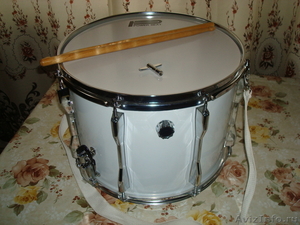 Продам маршевый барабан  - Изображение #1, Объявление #245362