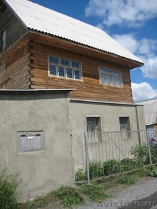 СРОЧНО! продам двухэтажный капитальный дом в Мазурово - Изображение #2, Объявление #257017