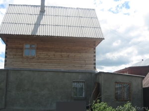 СРОЧНО! продам двухэтажный капитальный дом в Мазурово - Изображение #3, Объявление #257017