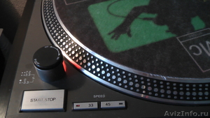 Продам DJ вертак GEMINI PT-1000 II ипульт микшер NUMARK M3 - Изображение #2, Объявление #249519