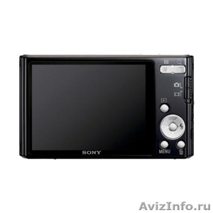 Продам фотоаппарат Sony Cyber-shot DSC-W330  - Изображение #1, Объявление #291524