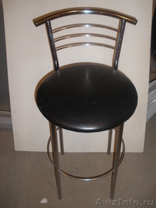 Барные стулья для кафе,ресторанов,клубов - Изображение #2, Объявление #280201