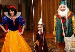 В Кемерово: Клоуны поздравят детей с Днём Рождения! - Изображение #3, Объявление #333293