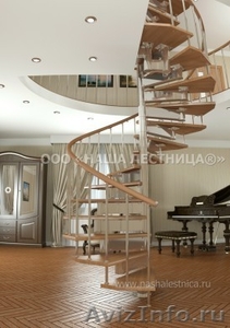 Модульные лестницы - Изображение #2, Объявление #327195