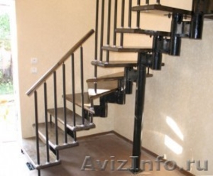 Модульные лестницы - Изображение #6, Объявление #327195