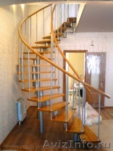 Модульные лестницы - Изображение #3, Объявление #327195