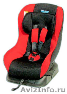 Детское кресло для автомобиля - Изображение #1, Объявление #366221