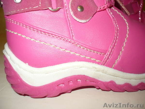 Продам новые зимние ботинки - Изображение #2, Объявление #371370