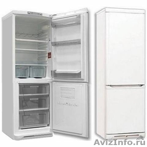 Продам холодильник Hotpoint Ariston - Изображение #1, Объявление #390395