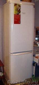 Продам холодильник Hotpoint Ariston - Изображение #2, Объявление #390395