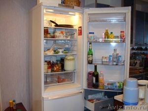 Продам холодильник Hotpoint Ariston - Изображение #3, Объявление #390395