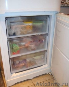 Продам холодильник Hotpoint Ariston - Изображение #4, Объявление #390395