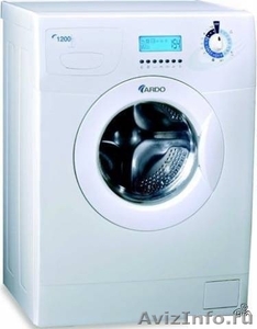 Продам стиральную машину ARDO - Изображение #1, Объявление #390793