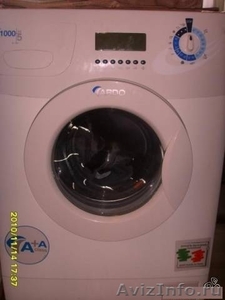 Продам стиральную машину ARDO - Изображение #2, Объявление #390793