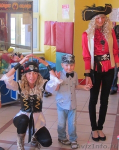 Смешарики ,клоуны, фея Винкс для детей  в Кемерово - Изображение #4, Объявление #422588