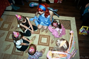 Феи Винкс на детский праздник (как на фото) - Изображение #1, Объявление #446513