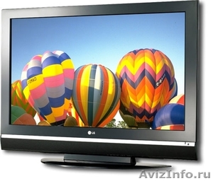 Продам плазменный TV LG42PC51 - Изображение #2, Объявление #438923