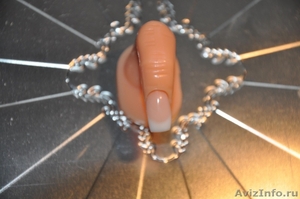 Наращивание ногтей (Гелевое моделирование ногтей ) - Изображение #2, Объявление #434010