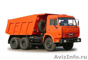 Груза-перевозки сыпучих грузов от 5 тонн - Изображение #1, Объявление #479232
