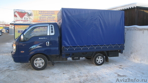 Продам или обменяю грузовик - Изображение #1, Объявление #392382