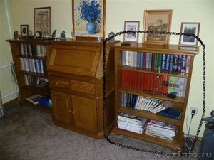 Мебель для офиса или домашнего кабинета - Изображение #2, Объявление #476175