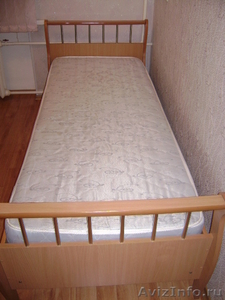 Кровать подровтковая - Изображение #1, Объявление #489168
