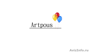 Агентство "Artpous" - Изображение #1, Объявление #510396