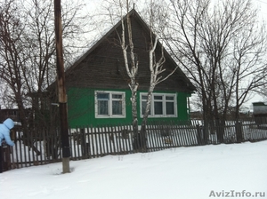 продам дом в деревне Байярак Промышленновского района - Изображение #1, Объявление #501512